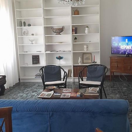 Ravenna Suite Экстерьер фото
