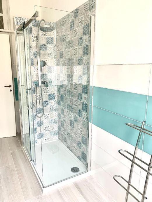 Ravenna Suite Экстерьер фото