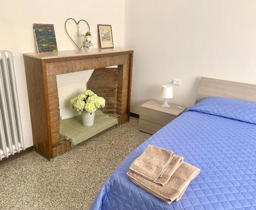 Ravenna Suite Экстерьер фото