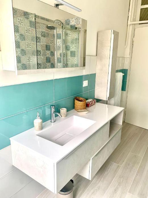 Ravenna Suite Экстерьер фото