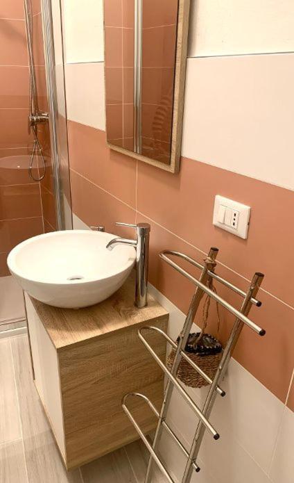 Ravenna Suite Экстерьер фото
