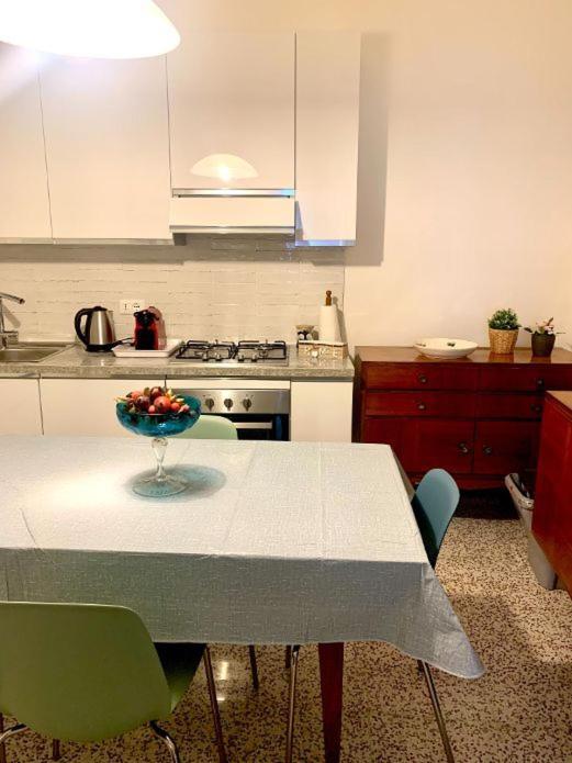 Ravenna Suite Экстерьер фото