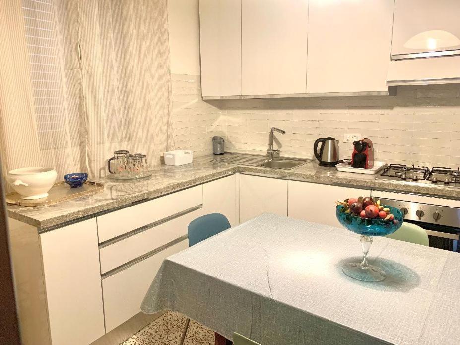Ravenna Suite Экстерьер фото