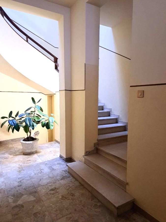 Ravenna Suite Экстерьер фото