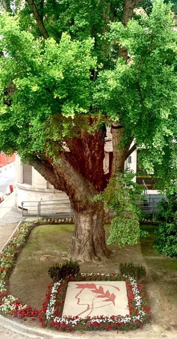 Ravenna Suite Экстерьер фото