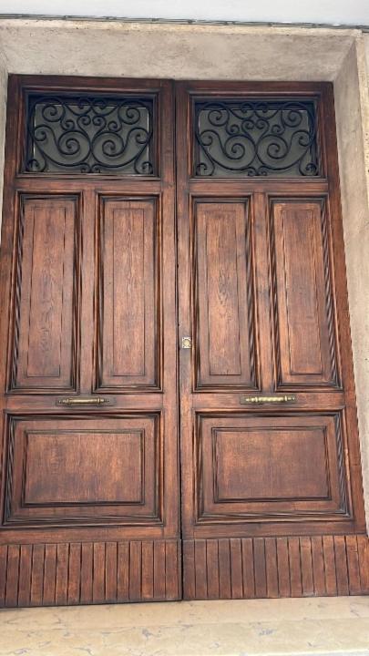 Ravenna Suite Экстерьер фото